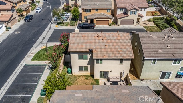 Detail Gallery Image 34 of 45 For 1405 Aloe Ct, Beaumont,  CA 92223 - 3 Beds | 2/1 Baths