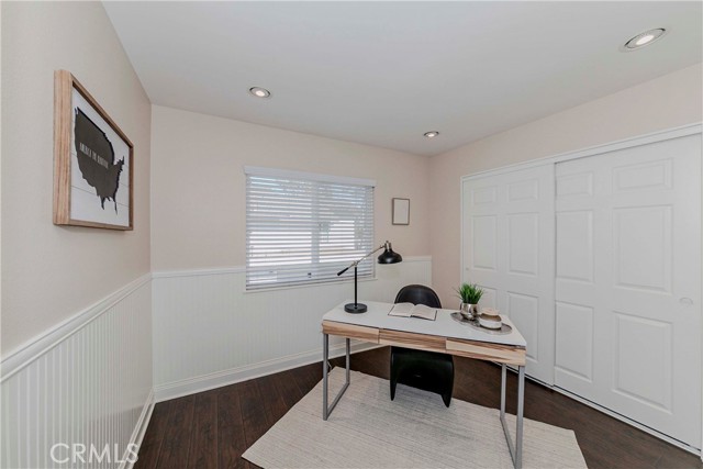 Detail Gallery Image 28 of 50 For 2422 Coventry Cir #47,  Fullerton,  CA 92833 - 3 Beds | 1/1 Baths