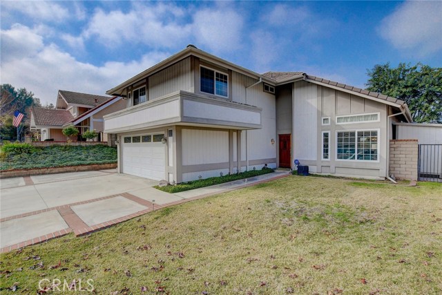 1333 Paseo Isabella, San Dimas, CA 91773