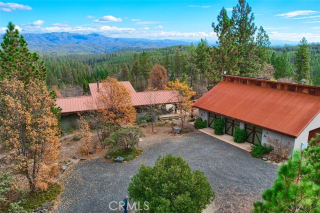6803 Dudley Ranch Road, Coulterville, CA 