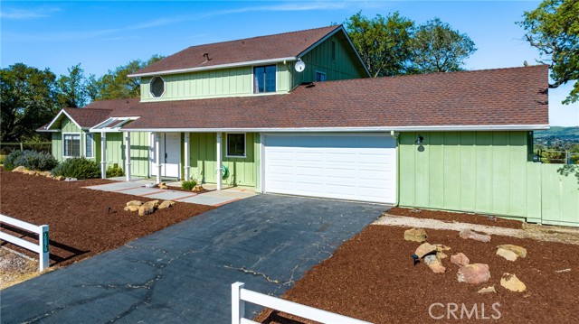 Detail Gallery Image 4 of 67 For 10870 Santa Ana, Atascadero,  CA 93422 - 4 Beds | 2/1 Baths