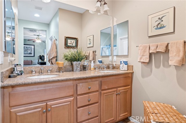 Detail Gallery Image 22 of 66 For 194 Inkster Way, Hemet,  CA 92545 - 2 Beds | 2 Baths