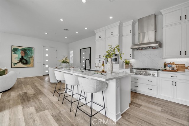 Detail Gallery Image 20 of 68 For 446 Chorus, Irvine,  CA 92618 - 4 Beds | 4 Baths