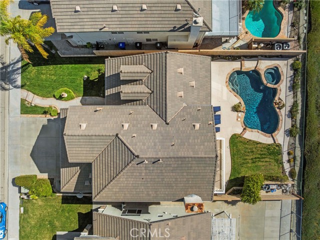 Detail Gallery Image 55 of 59 For 26451 Puffin Pl, Canyon Country,  CA 91387 - 4 Beds | 3 Baths