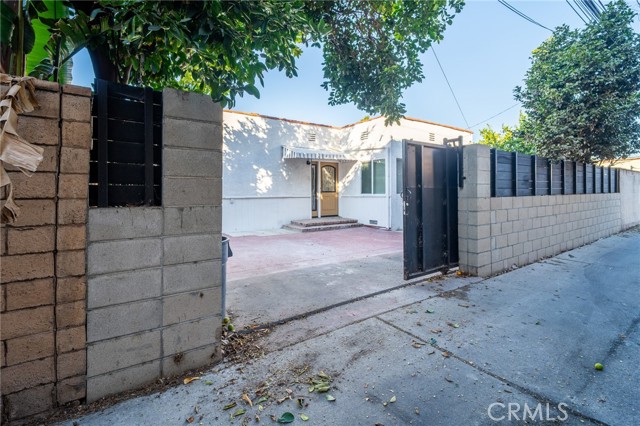 Detail Gallery Image 18 of 23 For 2370 Pine, Long Beach,  CA 90806 - 2 Beds | 1 Baths