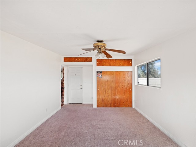 Detail Gallery Image 12 of 27 For 25642 Weaver Rd, Barstow,  CA 92311 - 4 Beds | 1/1 Baths