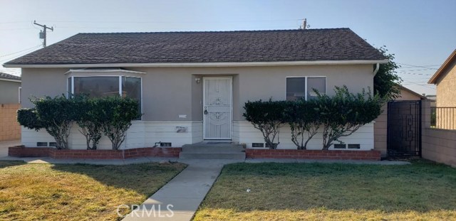 836 N Mountain View Ave, Pomona, CA 91767