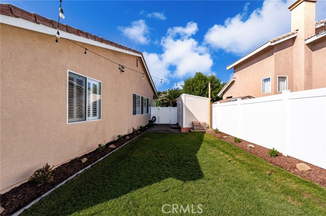 Detail Gallery Image 37 of 47 For 1261 Florence St, Corona,  CA 92882 - 4 Beds | 2 Baths