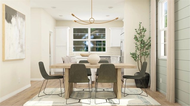 Detail Gallery Image 1 of 21 For 4581 S Forsyth Paseo, Ontario,  CA 91762 - 2 Beds | 2/1 Baths