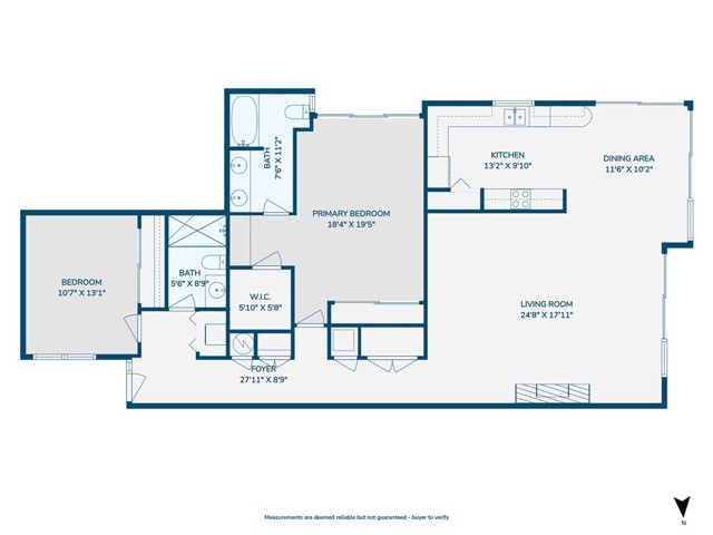 Detail Gallery Image 59 of 60 For 727 Esplanade #302,  Redondo Beach,  CA 90277 - 2 Beds | 2 Baths