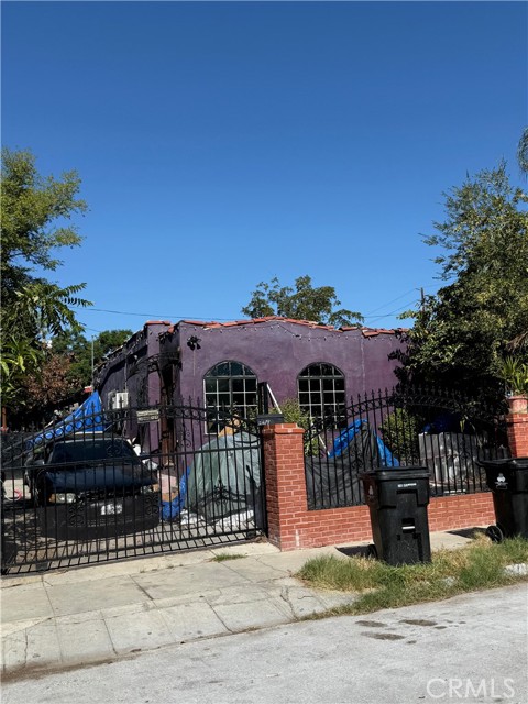 2679 Thorpe Avenue