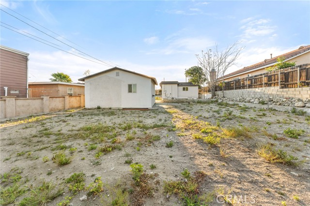 Detail Gallery Image 25 of 40 For 906 N Allen St, Banning,  CA 92220 - 3 Beds | 1 Baths