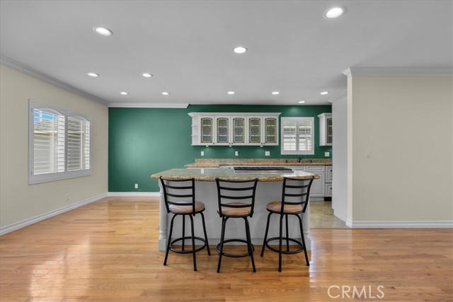 Detail Gallery Image 5 of 45 For 5442 W134th St, Hawthorne,  CA 90250 - 4 Beds | 2 Baths