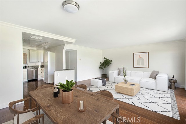 Detail Gallery Image 35 of 38 For 4004 Calle Sonora Oeste 1f,  Laguna Woods,  CA 92637 - 1 Beds | 1/1 Baths