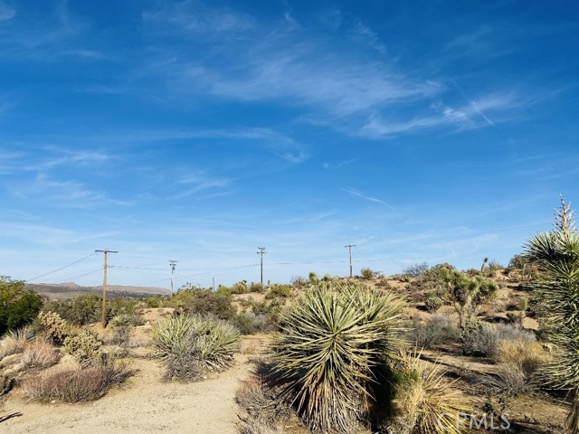 8000 Redden, Yucca Valley, CA, 92284 8000 Redden, Yucca Valley, CA, 92284