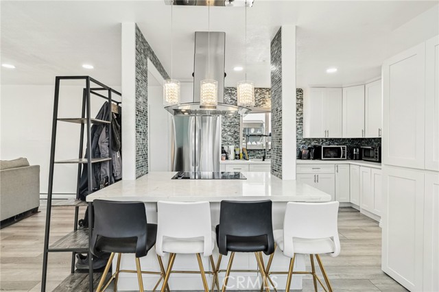 Detail Gallery Image 5 of 32 For 1349 Edgewood Way #49,  Oxnard,  CA 93030 - 2 Beds | 2 Baths