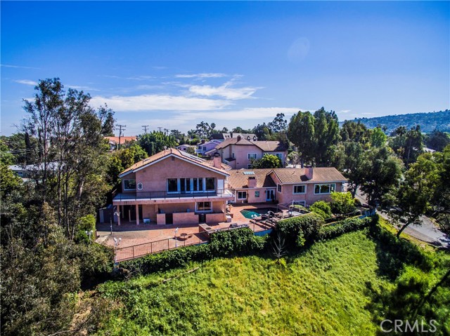 3463 Tanglewood Lane, Rolling Hills Estates, California 90274, 9 Bedrooms Bedrooms, ,6 BathroomsBathrooms,Residential,Sold,Tanglewood,PV17073762