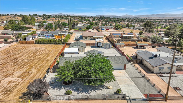 Detail Gallery Image 47 of 53 For 18478 Westlawn St, Hesperia,  CA 92345 - 3 Beds | 2 Baths