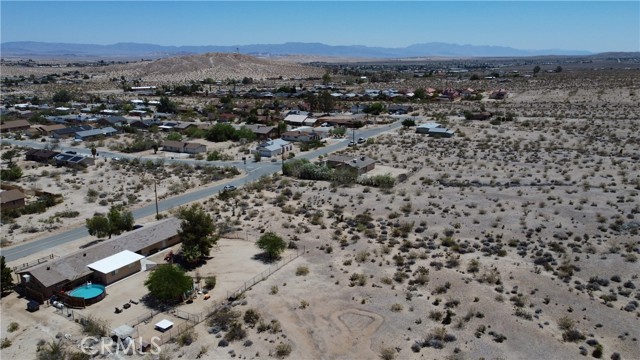 Detail Gallery Image 8 of 8 For 705 Foothill Dr, Twentynine Palms,  CA 92277 - – Beds | – Baths