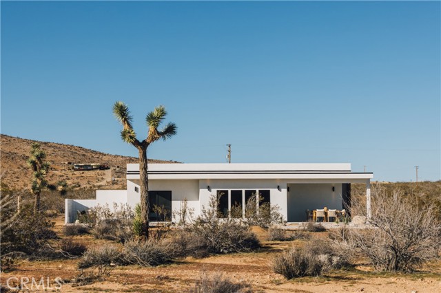 Detail Gallery Image 39 of 55 For 2576 Sunny Vista Rd, Joshua Tree,  CA 92252 - 3 Beds | 2 Baths