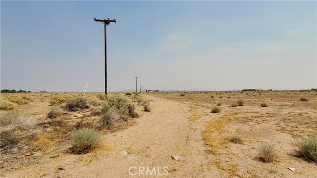 0 Ave E & 75th St West, Lancaster, California 93536, ,Land,For Sale,0 Ave E & 75th St West,CRSR22163256