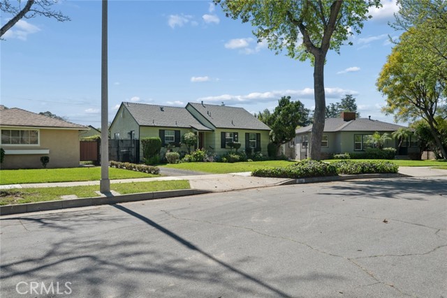 Detail Gallery Image 37 of 45 For 1843 Kenneth Way, Pasadena,  CA 91103 - 3 Beds | 2 Baths