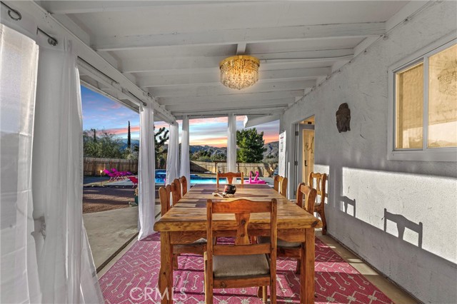 Detail Gallery Image 29 of 45 For 7914 Grand, Yucca Valley,  CA 92284 - 3 Beds | 2 Baths