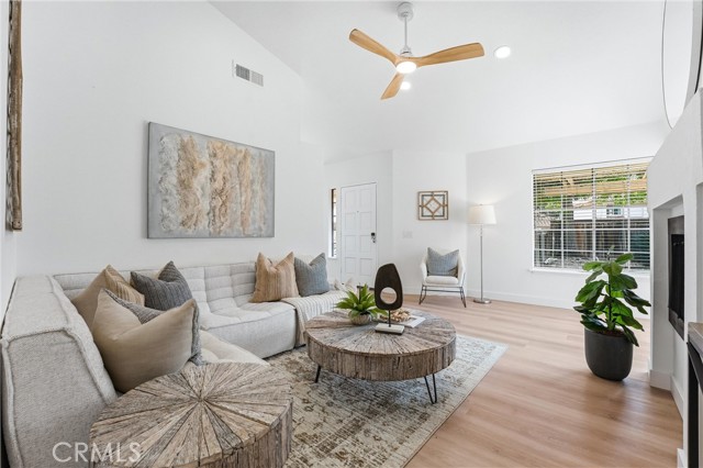 Detail Gallery Image 9 of 40 For 21 Pasada Valiente, Rancho Santa Margarita,  CA 92688 - 3 Beds | 2 Baths