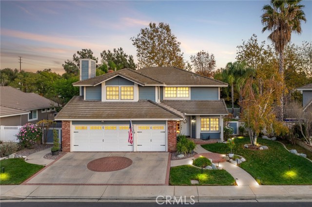 Detail Gallery Image 1 of 51 For 5582 Lakeview Dr, La Verne,  CA 91750 - 4 Beds | 2/1 Baths