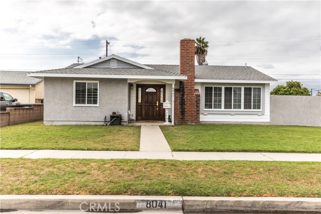 8041 San Miguel Circle, Buena Park, CA 90620