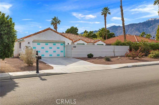 Detail Gallery Image 7 of 44 For 1469 E Francis Dr, Palm Springs,  CA 92262 - 3 Beds | 2 Baths