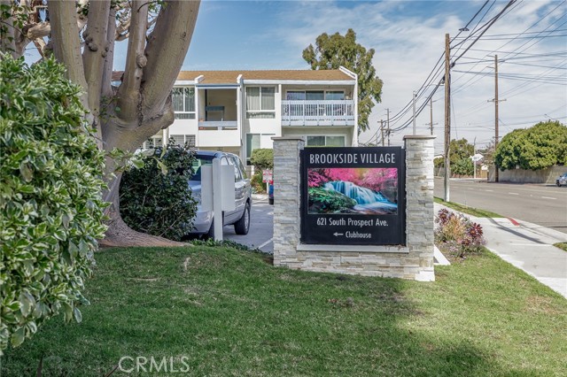 631 Prospect Avenue, Redondo Beach, California 90277, 2 Bedrooms Bedrooms, ,2 BathroomsBathrooms,Residential,Sold,Prospect,SB23020651