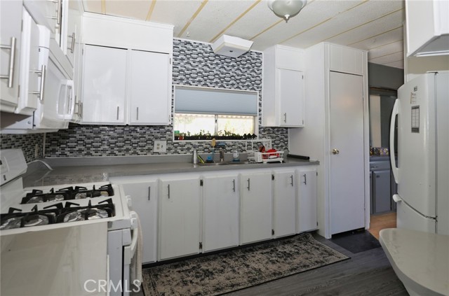 Detail Gallery Image 24 of 27 For 5701 Live Oak Drive #43,  Kelseyville,  CA 95451 - 2 Beds | 2 Baths