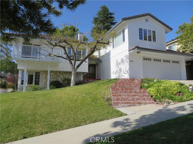 29324 Quailwood Drive, Rancho Palos Verdes, California 90275, 4 Bedrooms Bedrooms, ,2 BathroomsBathrooms,Residential,Sold,Quailwood,SB16101952