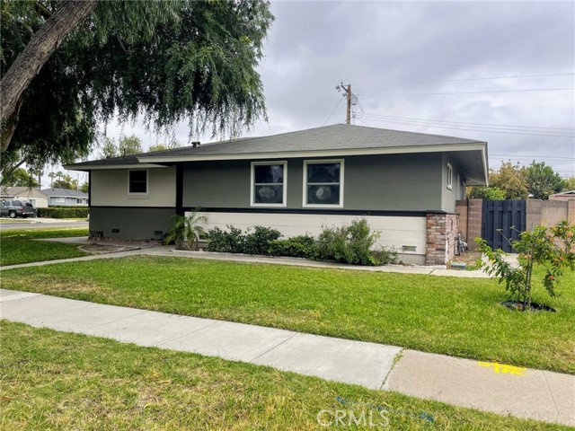 Detail Gallery Image 5 of 14 For 7824 Adams Way, Buena Park,  CA 90620 - 3 Beds | 1/1 Baths