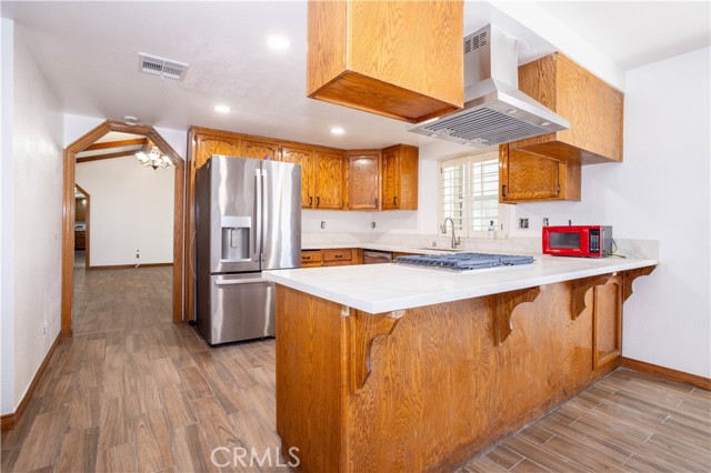 Detail Gallery Image 19 of 45 For 4126 W Avenue, Palmdale,  CA 93551 - 4 Beds | 4 Baths