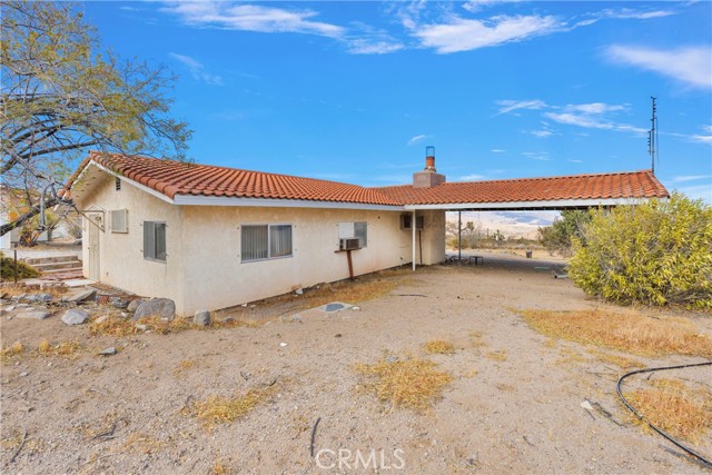 Detail Gallery Image 23 of 43 For 32222 Richard St, Lucerne Valley,  CA 92356 - 1 Beds | 1 Baths