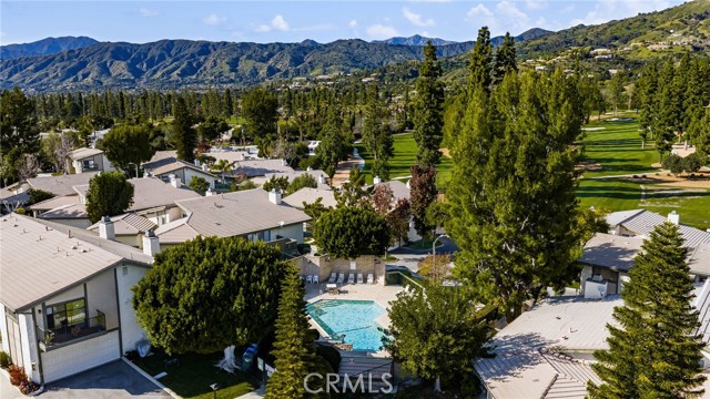 Detail Gallery Image 36 of 42 For 2411 E Greenview Dr, Glendora,  CA 91741 - 2 Beds | 2/1 Baths