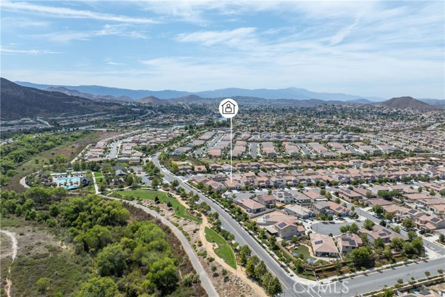 Detail Gallery Image 3 of 22 For 30255 Old Mill Rd, Menifee,  CA 92584 - 4 Beds | 2/1 Baths