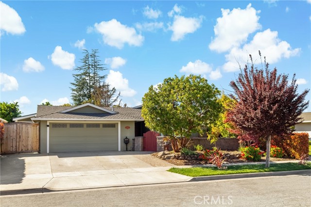 Detail Gallery Image 1 of 1 For 5891 Pontius Ct, San Jose,  CA 95123 - 4 Beds | 2 Baths