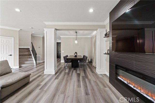 Detail Gallery Image 6 of 44 For 20508 Charlie Ct, Saugus,  CA 91350 - 4 Beds | 3 Baths