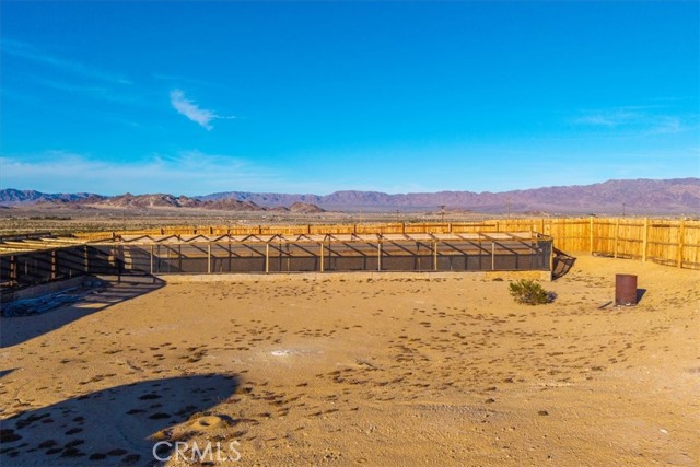 Detail Gallery Image 32 of 55 For 5048 Godwin, Twentynine Palms,  CA 92277 - 2 Beds | 1 Baths