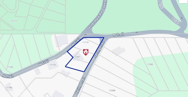 Detail Gallery Image 49 of 52 For 12347 Spring Trail, Sylmar,  CA 91342 - 3 Beds | 2 Baths