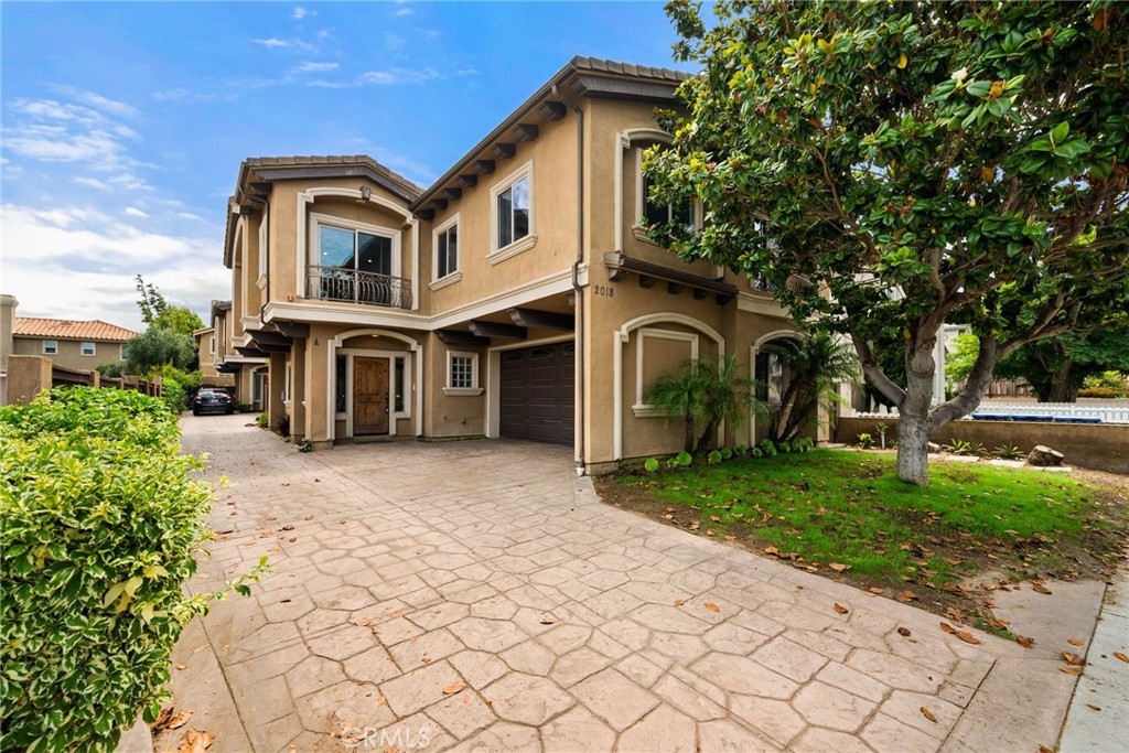 2018 Ruhland Avenue A, Redondo Beach, CA 90278