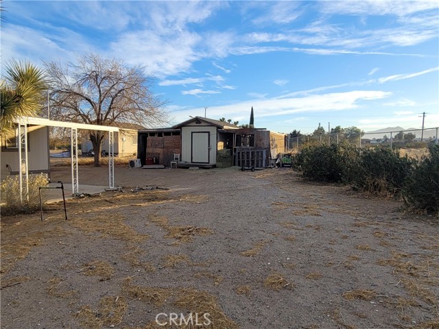 Detail Gallery Image 31 of 48 For 11106 Baldy Mesa Rd, Victorville,  CA 92392 - 3 Beds | 2 Baths