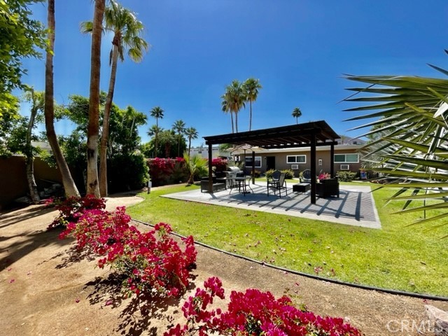 Detail Gallery Image 23 of 23 For 37067 Bankside Dr #B,  Cathedral City,  CA 92234 - 2 Beds | 1 Baths