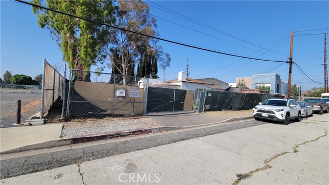 1580 W 2nd Street, Pomona, California 91766, ,Commercial Lease,For Rent,1580 W 2nd Street,CRCV25154227