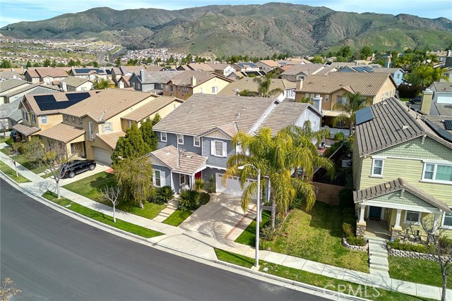 Detail Gallery Image 54 of 67 For 25010 Cliffrose St, Corona,  CA 92883 - 6 Beds | 4/1 Baths