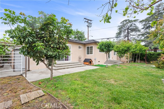 6770 Oak Avenue, Arcadia, California 91007, 5 Bedrooms Bedrooms, ,4 BathroomsBathrooms,Residential,For Sale,6770 Oak Avenue,CROC25016348