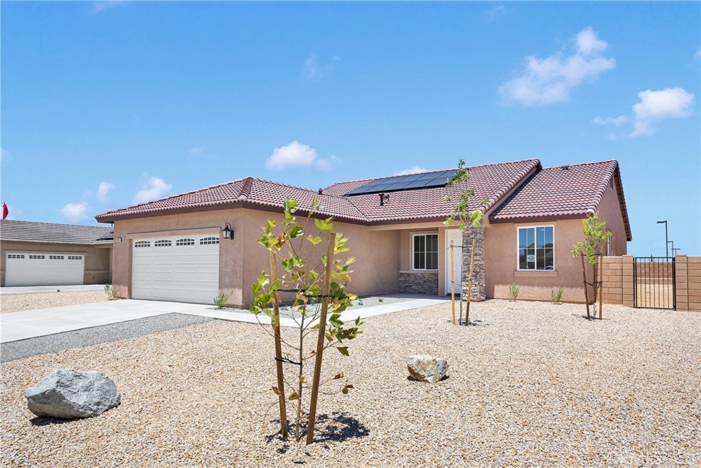 16124 Pablo Court